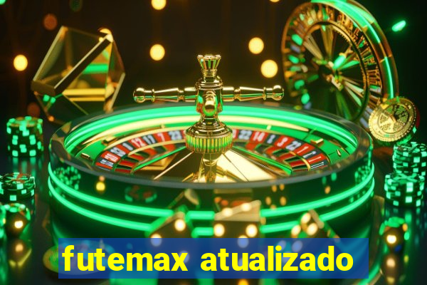 futemax atualizado